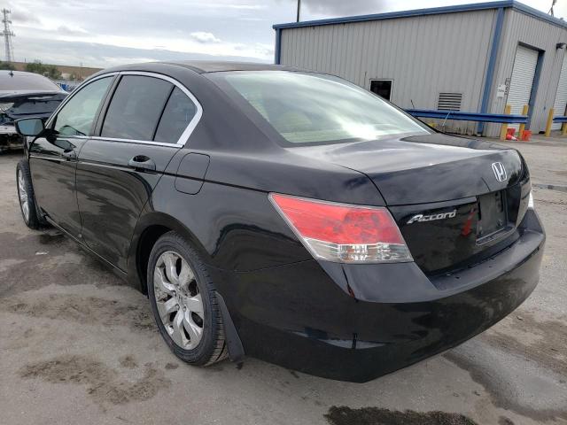 Photo 2 VIN: 1HGCP2F79AA094398 - HONDA ACCORD EX 