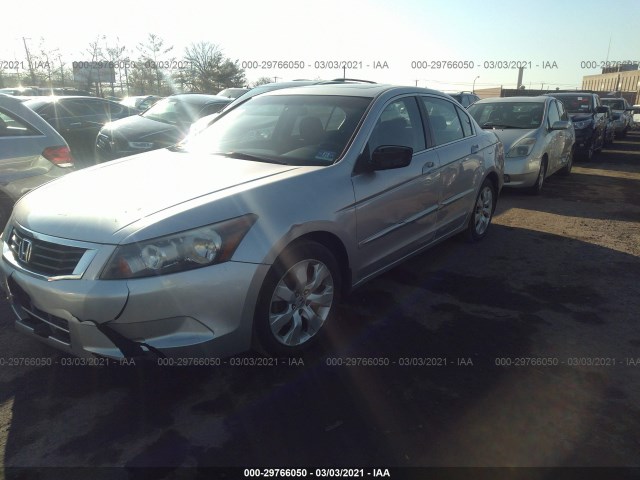 Photo 1 VIN: 1HGCP2F79AA106548 - HONDA ACCORD SDN 