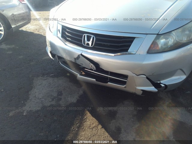 Photo 5 VIN: 1HGCP2F79AA106548 - HONDA ACCORD SDN 