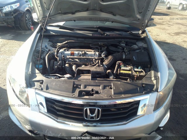 Photo 9 VIN: 1HGCP2F79AA106548 - HONDA ACCORD SDN 