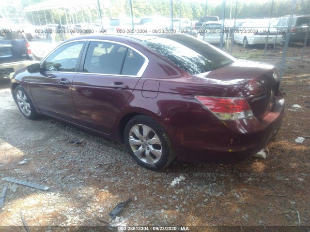 Photo 2 VIN: 1HGCP2F79AA109899 - HONDA ACCORD SDN 