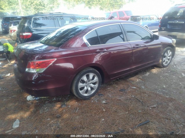 Photo 3 VIN: 1HGCP2F79AA109899 - HONDA ACCORD SDN 