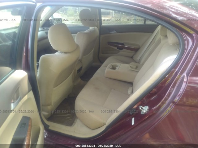 Photo 7 VIN: 1HGCP2F79AA109899 - HONDA ACCORD SDN 