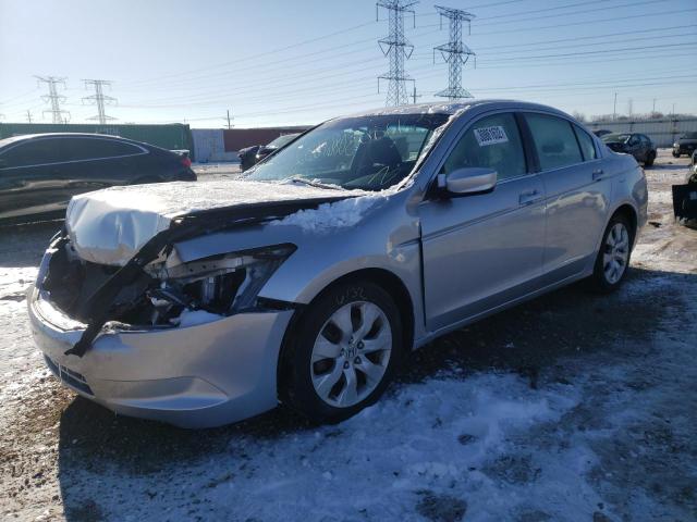 Photo 1 VIN: 1HGCP2F79AA112026 - HONDA ACCORD EX 