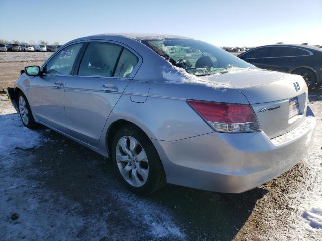 Photo 2 VIN: 1HGCP2F79AA112026 - HONDA ACCORD EX 