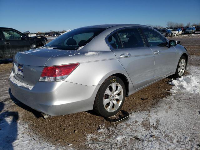 Photo 3 VIN: 1HGCP2F79AA112026 - HONDA ACCORD EX 