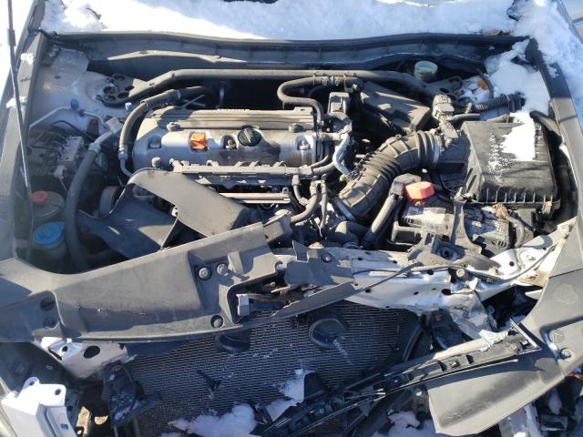 Photo 6 VIN: 1HGCP2F79AA112026 - HONDA ACCORD EX 