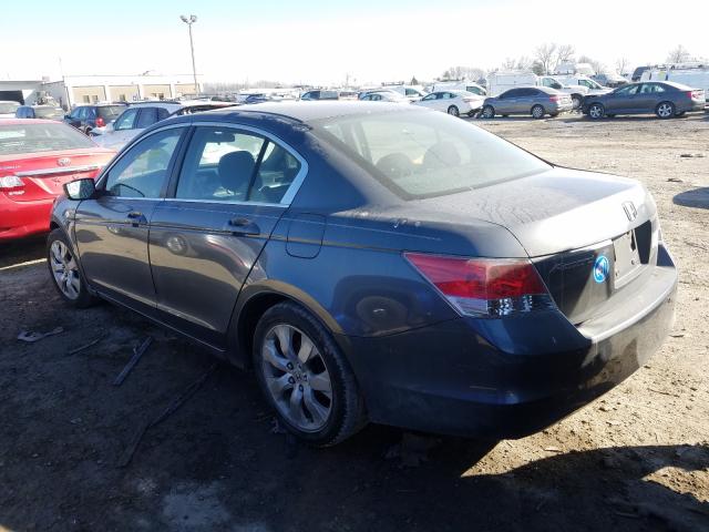 Photo 2 VIN: 1HGCP2F79AA126928 - HONDA ACCORD EX 