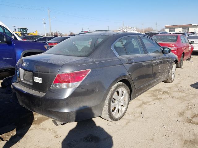 Photo 3 VIN: 1HGCP2F79AA126928 - HONDA ACCORD EX 