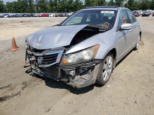 Photo 1 VIN: 1HGCP2F79AA127982 - HONDA ACCORD EX 