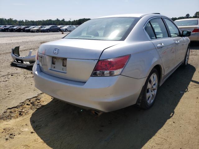 Photo 3 VIN: 1HGCP2F79AA127982 - HONDA ACCORD EX 