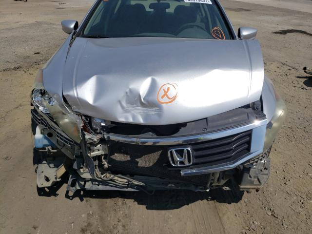 Photo 6 VIN: 1HGCP2F79AA127982 - HONDA ACCORD EX 