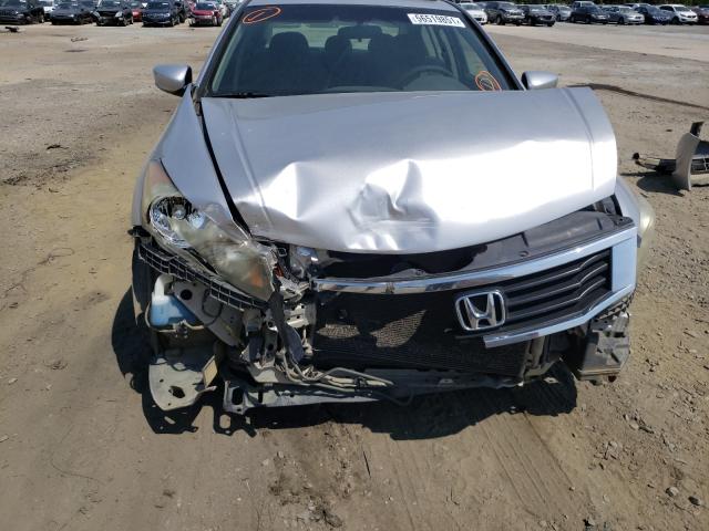 Photo 8 VIN: 1HGCP2F79AA127982 - HONDA ACCORD EX 