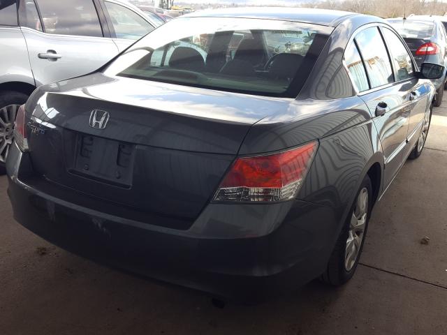 Photo 3 VIN: 1HGCP2F79AA139369 - HONDA ACCORD EX 