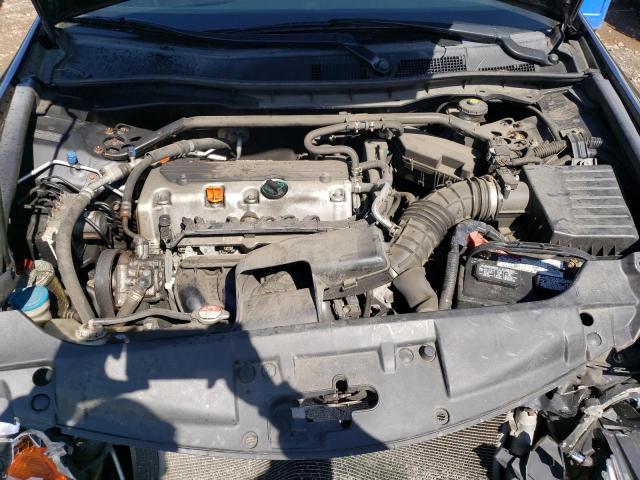 Photo 10 VIN: 1HGCP2F79AA141526 - HONDA ACCORD EX 