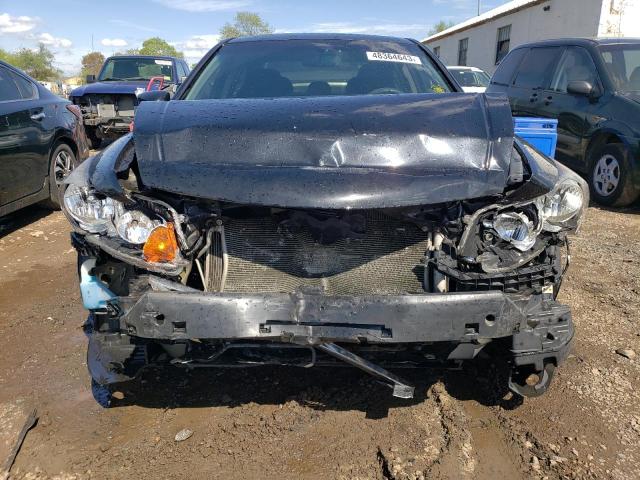 Photo 4 VIN: 1HGCP2F79AA141526 - HONDA ACCORD EX 