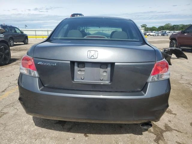 Photo 5 VIN: 1HGCP2F79AA142837 - HONDA ACCORD EX 