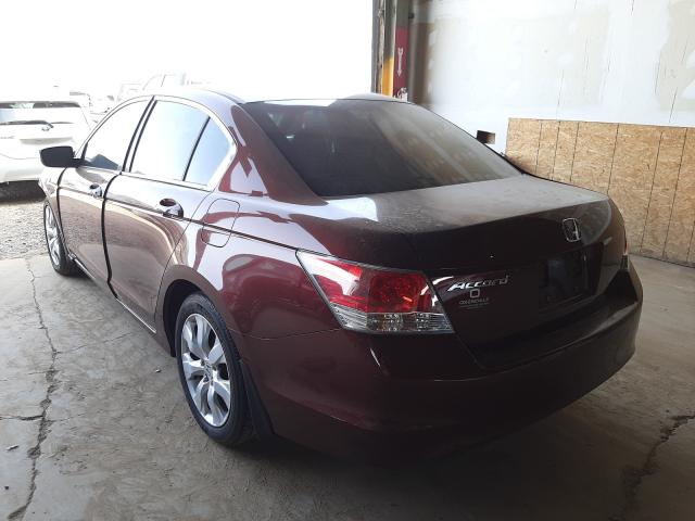 Photo 2 VIN: 1HGCP2F79AA143518 - HONDA ACCORD EX 