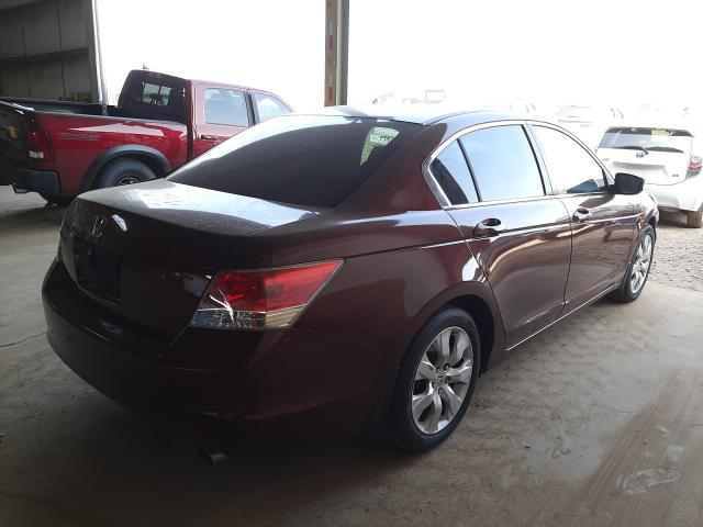 Photo 3 VIN: 1HGCP2F79AA143518 - HONDA ACCORD EX 