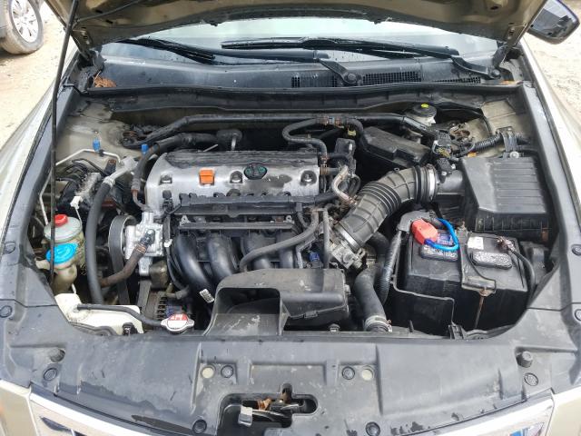 Photo 6 VIN: 1HGCP2F79AA151781 - HONDA ACCORD EX 