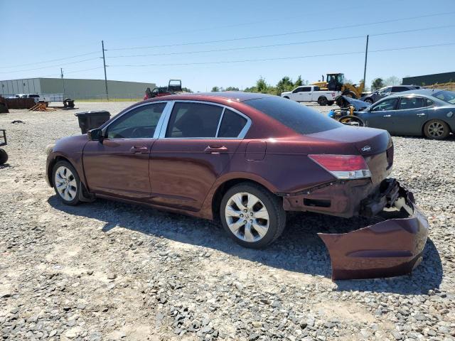 Photo 1 VIN: 1HGCP2F79AA165096 - HONDA ACCORD 