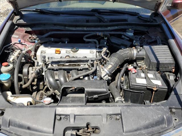 Photo 10 VIN: 1HGCP2F79AA165096 - HONDA ACCORD 