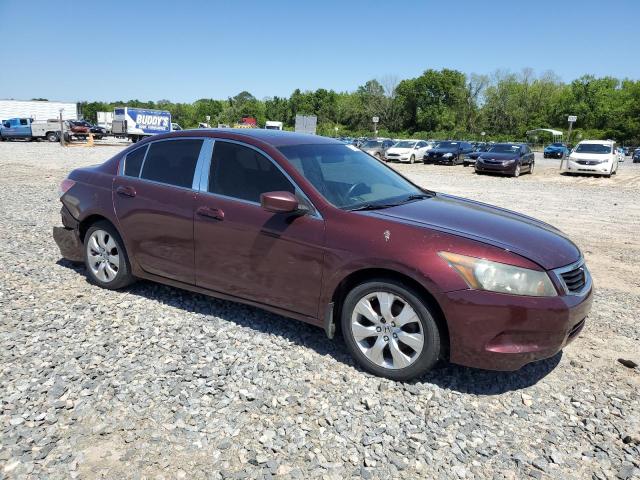 Photo 3 VIN: 1HGCP2F79AA165096 - HONDA ACCORD 