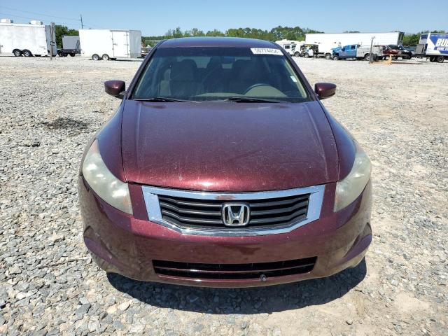 Photo 4 VIN: 1HGCP2F79AA165096 - HONDA ACCORD 