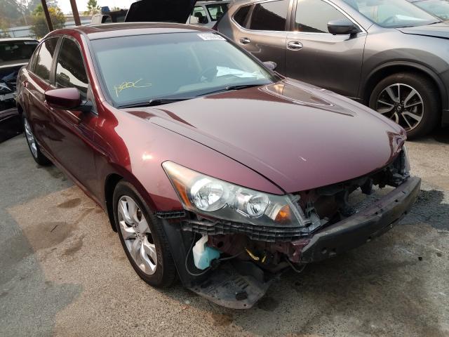 Photo 0 VIN: 1HGCP2F79AA168791 - HONDA ACCORD EX 