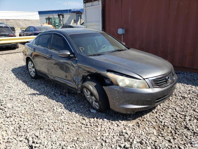 Photo 3 VIN: 1HGCP2F79AA171822 - HONDA ACCORD EX 