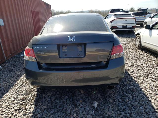 Photo 5 VIN: 1HGCP2F79AA171822 - HONDA ACCORD EX 