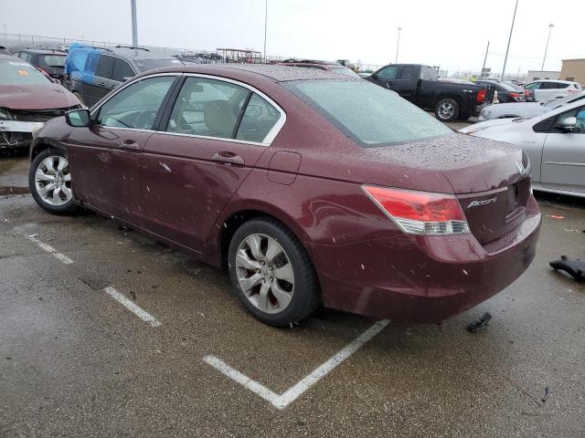 Photo 1 VIN: 1HGCP2F79AA176275 - HONDA ACCORD EX 