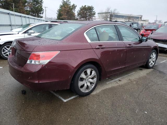 Photo 2 VIN: 1HGCP2F79AA176275 - HONDA ACCORD EX 