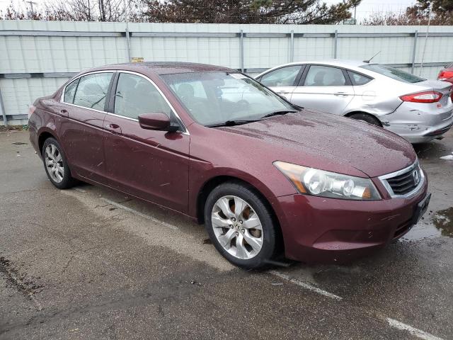 Photo 3 VIN: 1HGCP2F79AA176275 - HONDA ACCORD EX 