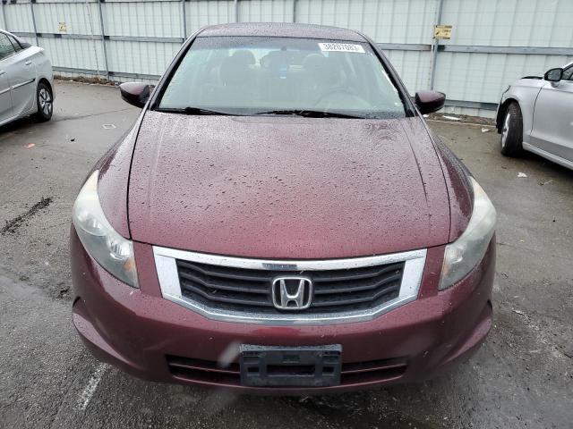 Photo 4 VIN: 1HGCP2F79AA176275 - HONDA ACCORD EX 