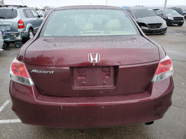 Photo 5 VIN: 1HGCP2F79AA176275 - HONDA ACCORD EX 