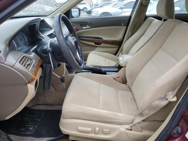 Photo 6 VIN: 1HGCP2F79AA176275 - HONDA ACCORD EX 