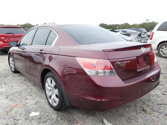 Photo 2 VIN: 1HGCP2F79AA176289 - HONDA ACCORD EX 