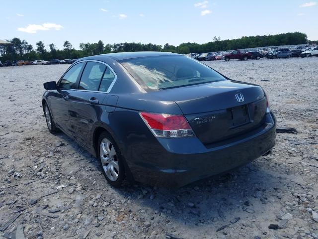 Photo 2 VIN: 1HGCP2F79AA187356 - HONDA ACCORD EX 