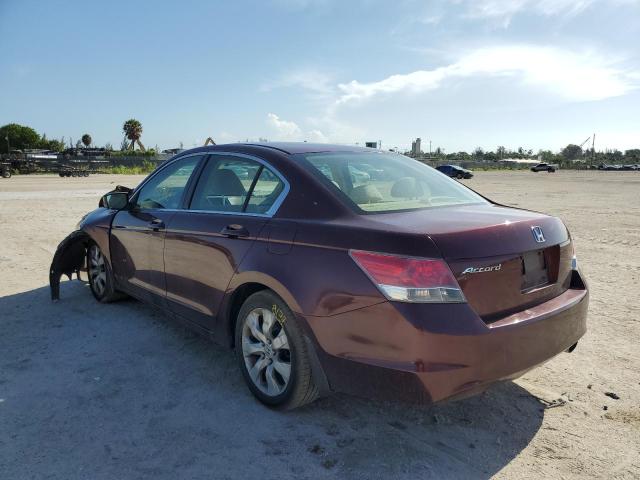 Photo 2 VIN: 1HGCP2F79AA190712 - HONDA ACCORD EX 