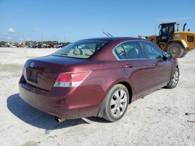 Photo 3 VIN: 1HGCP2F79AA190712 - HONDA ACCORD EX 