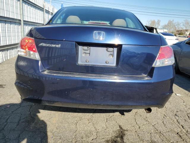 Photo 5 VIN: 1HGCP2F79AA193397 - HONDA ACCORD EX 