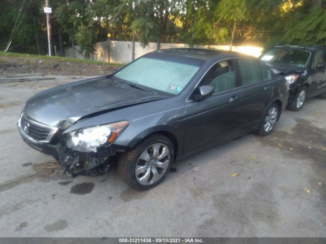 Photo 1 VIN: 1HGCP2F79AA194355 - HONDA ACCORD SDN 