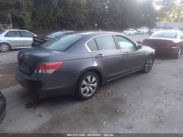 Photo 3 VIN: 1HGCP2F79AA194355 - HONDA ACCORD SDN 