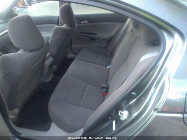 Photo 7 VIN: 1HGCP2F79AA194355 - HONDA ACCORD SDN 