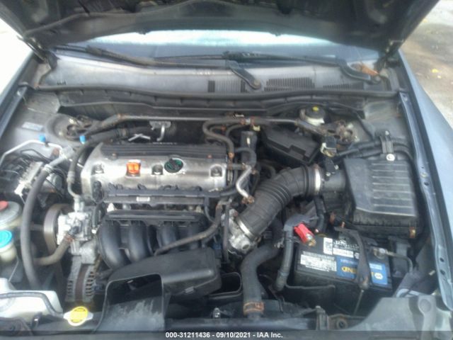 Photo 9 VIN: 1HGCP2F79AA194355 - HONDA ACCORD SDN 