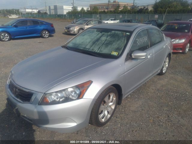 Photo 1 VIN: 1HGCP2F79AA194520 - HONDA ACCORD SDN 