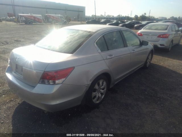 Photo 3 VIN: 1HGCP2F79AA194520 - HONDA ACCORD SDN 