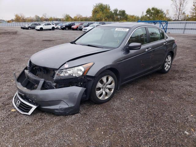 Photo 1 VIN: 1HGCP2F79AA804688 - HONDA ACCORD EX 