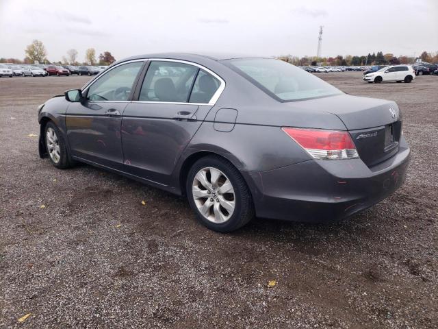 Photo 2 VIN: 1HGCP2F79AA804688 - HONDA ACCORD EX 